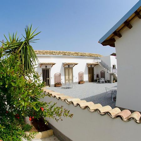 B&B Il Baglio Locogrande Dış mekan fotoğraf