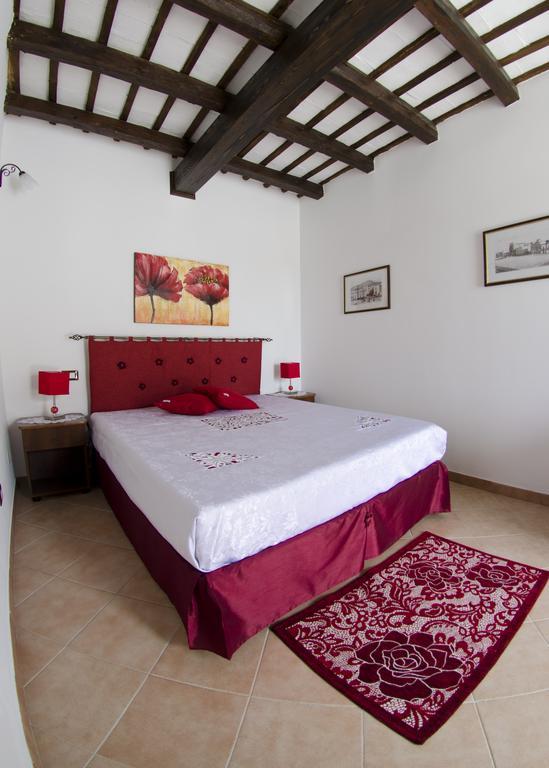 B&B Il Baglio Locogrande Oda fotoğraf