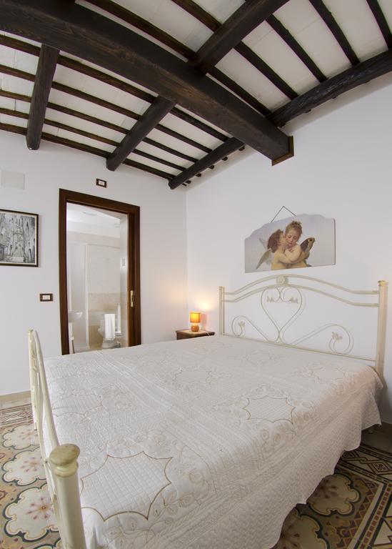 B&B Il Baglio Locogrande Oda fotoğraf