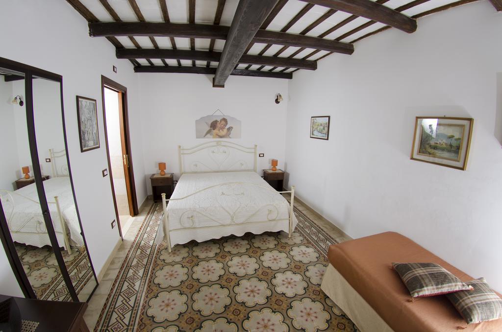 B&B Il Baglio Locogrande Oda fotoğraf