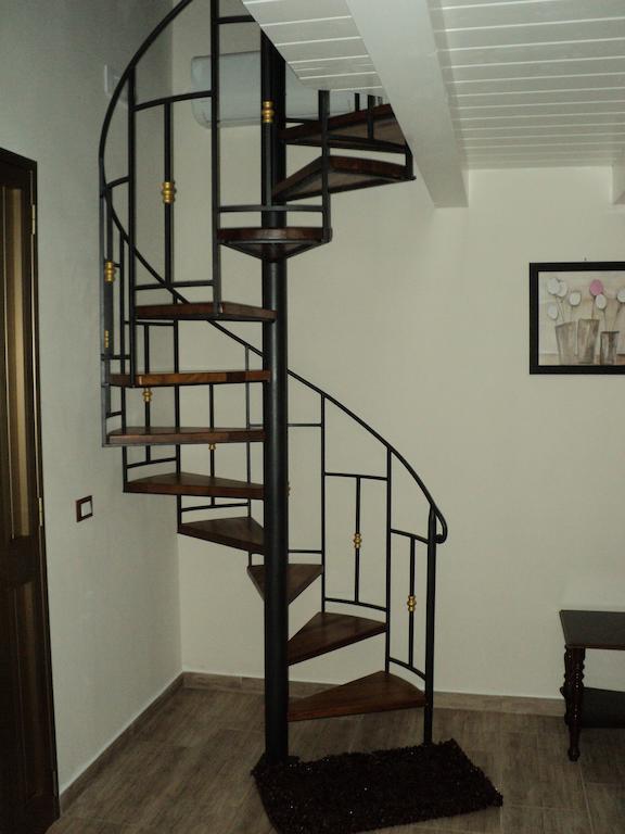 B&B Il Baglio Locogrande Oda fotoğraf