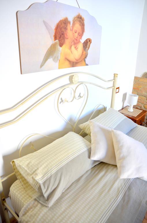 B&B Il Baglio Locogrande Dış mekan fotoğraf